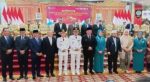 Gubernur Bengkulu Hadiri Pelantikan Bupati dan Wakil Bupati Empat Lawang: Wujud Sinergi Lintas Provinsi Demi Pembangunan Kawasan Barat Sumatera