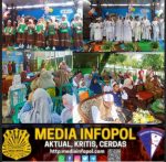 TAPAS Rogojampi Wisuda Santri, 20 Tahun Mencetak Generasi Qur’ani Sejak Usia Dini