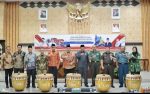 Musrenbang RPJMD 2025–2029 Resmi Dibuka, Pemprov Bengkulu Fokus pada Infrastruktur dan Pelayanan Publik