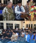 SC dan LK II HMI Cabang Lubuklinggau Resmi Dibuka, Pemerintah Kota Dukung Penuh Penguatan SDM dan Kepemimpinan Intelektual Religius