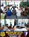 Sambut Tahun Baru Islam, Warga Binaan Lapas Banyuwangi Menggelar Khataman Al-Quran