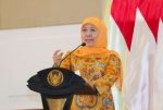 Gubernur Jawa Timur Beri Dukungan Penuh Geopark Bojonegoro Jadi Kandidat Aspiring UNESCO Global Geopark 2025