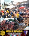 Upacara Adat Keboan Aliyan di Banyuwangi Warisan Budaya dan Sebagai Bentuk Permohonan Keselamatan, Tolak Bala