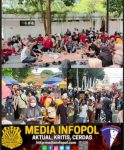 Relokasi Bukan Solusi: BCM Keukeuh Nang Kene Wae demi Nafkah Rakyat yang Telah Bertahun-tahun