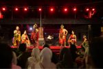 Semarak Seni Taruna Budaya hingga Ketoprak Meriahkan Malam Festival Geopark Bojonegoro 2025