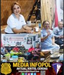 Revitalisasi Jangan Jadi Alibi Penggusuran UMKM!