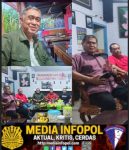 Nang Kene Wae: BCM Bukan untuk Digusur!