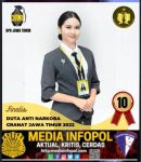 Talk Show HANI 2025: Cinta Arum De Yure Kritik Dinsos Banyuwangi yang Absen Tanpa Alasan