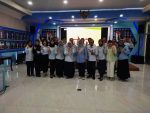 Tingkatkan Kompetensi Administratif, Universitas Hang Tuah Gelar Workshop Pengisian Profil dan Kinerja Dosen di SISTER