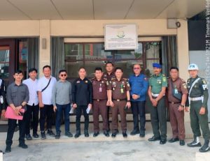 Tindak Lanjut Kasus Mega Mall: Kejati Bengkulu Sita Aset Tersangka di Palembang, Ungkap Skema TPPU Bernilai Ratusan Miliar