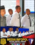 7 CPNS Mulai Bertugas di Lapas Banyuwangi, Kalapas: Momentum Perkuat Pengamanan dan Tingkatkan Pelayanan