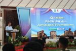 BNNP dan Pemkab Bojonegoro Sosialisasi Bahaya Narkoba, Bupati Setyo Wahono Dorong Peran Aktif Keluarga