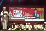 Zikir Akbar Warnai Tahun Baru Islam dan Festival Tabut 2025: Pemprov Bengkulu Perkuat Nilai Keimanan dan Kebudayaan Lokal