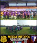 Event Seleksi Piala PORKAB Kabupaten Tangerang di Gelar, KOK Kecamatan Jayanti Siap Kirim Atlet Terbaik!