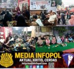 Hakim Said: Dewan, Jangan Diam! Bela UMKM BCM yang Terancam Didepak