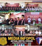 Lulusan Kesetaraan Tak Kalah Hebat, 43 Warga Belajar PKBM Bintang Banyuwangi Ikuti Tasyakuran Wisuda