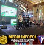 EVENT Festival Kopi & Tembakau MAKI JATIM di Gelar di Jember Syurga nya Kopi INDONESIA.
