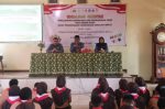 Cegah Kekerasan dan Perkawinan Anak, Pemkab Bojonegoro Turun ke Sekolah Transfer Pengetahuan tentang Hak-hak Anak