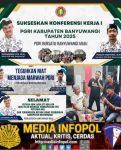 Eyang Kakung: “Kalau Salah, Saya Siap Mundur, Tapi Jangan Abaikan SK yang Berlaku”