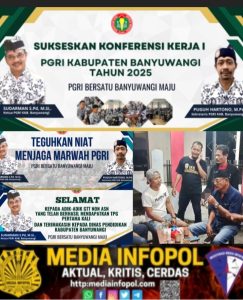 Eyang Kakung: “Kalau Salah, Saya Siap Mundur, Tapi Jangan Abaikan SK yang Berlaku”