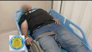 Penganiayaan Kembali Menimpa Jurnalis Saat Meliput Perjudian.