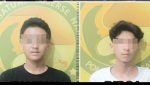 Dua Remaja di Cilacap Ditangkap karena Miliki Obat Psikotropika Tanpa Izin*
