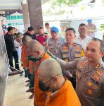 Polres Lumajang Ungkap Kasus Pencurian Sapi, Salah Satu Pelaku Juga Terlibat Narkoba
