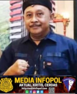 LPSS: Jangan Cuma Bangga Punya BNNK, Jalankan Juga Perbup Screening Siswa