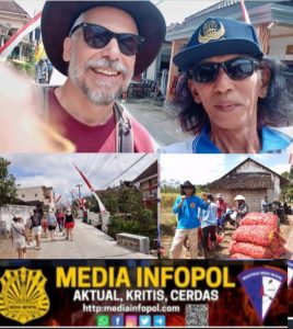 Aliansi LSM Banyuwangi Desak Direksi PTPN 1 Regional 5 dan Gubernur Jatim Mundur
