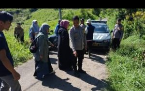 Aksi Begal Bersenjata Gegerkan Warga Selupu Rejang, Dua Perempuan Asal Kepahiang Jadi Korban