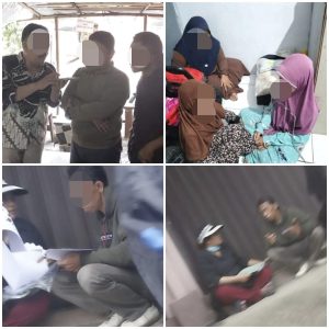 Kasus Investasi Kapal Ikan, Zana vs Utomo Kembali Saling Gugat