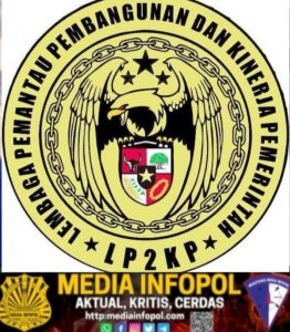 Dalam Upaya Memajukan Kota Jakarta, Senator H. Achmad Azran Siap Bersinergi Bersama LP2KP DKI Jakarta