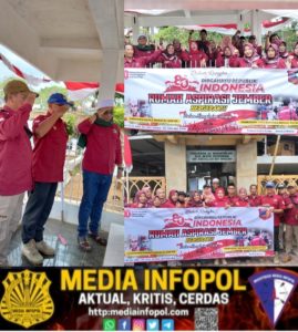Peran Rumah Aspirasi Jember dalam Melestarikan Semangat Kepahlawanan