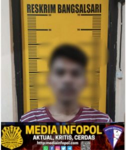 Oknum Karyawan Asisten Kepala Minimarket Nekat Menggelapkan uang Perusahaan. 