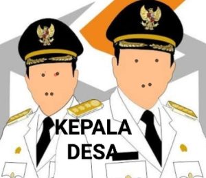 Kepala Desa : Pelayan Publik, Bukan Sekadar Jabatan Formalitas