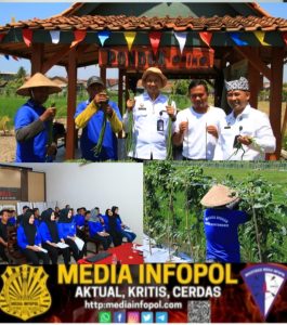 Komitmen Lapas IIA Banyuwangi, Warga Binaan Tetap Dapatkan Pendidikan Meski Sedang Jalani Masa Pidana, 