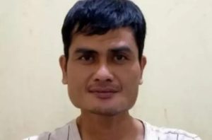 Polsek Lubuklinggau Barat I Ringkus Pencuri Mesin Pompa Air PDAM