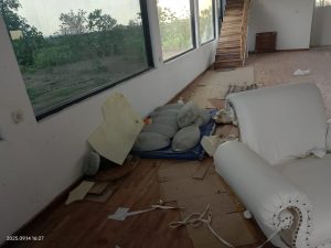 Sumberwuluh Tak Kunjung Direalisasikan, Material Dititipkan di Rumah Warga Setahun