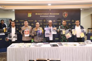 Polisi Ungkap Motif Pembunuhan Kacab BRI Adalah Pindahkan Rekening Dormant