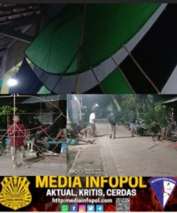 Luangkan Waktu Untuk Menyalurkan HOBY dan Bakat, Great and Creative Young man”