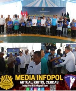 Kementerian Imigrasi dan Pemasyarakatan Direktorat Jenderal Pemasyarakatan Siaran Pers