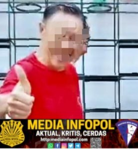 Buronan Tua Itu Akhirnya Tersungkur: PK Ditolak, Agus Sudirman Masih Jalani 10 Bulan di Jeruji