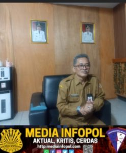Jember Canangkan Kota Bersih untuk Dongkrak Pariwisata