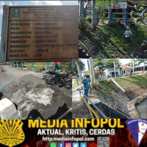 Proyek Siluman Dan APD Hanya Untuk Sensasi Bergaya Diri, Reaping criticism Aktivis Banyuwangi Selatan.