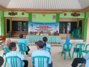 Pemkab Bojonegoro, Mendongkrak Pelatihan Budidaya Ayam Petelur dan Pengolahan Hasil Telur, dari Program Gayatri di Kecamatan Sukosewu Kabupaten Bojonegoro