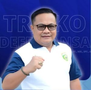 Sekda Lubuklinggau Tegaskan Pengangkatan Tenaga Ahli Sesuai Regulasi, Dorong Kinerja Pemerintahan Lebih Profesional