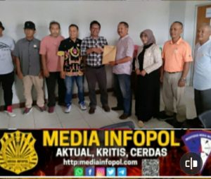 Verivikasi Data Peserta Bacalon Ketua Koni Sudah Lengkap dan Keputusan Final Kepemimpinan Yang Akan Datang