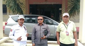 LBH BSN dan DPW Porsal Akan Adakan Unjuk Rasa Digedung DPR Lambar