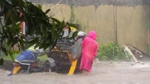Kaliwungu Menjadi Wilayah Langganan Banjir, Pemkab Kendal Akan Melakukan Normalisasi Di Sungai Aji