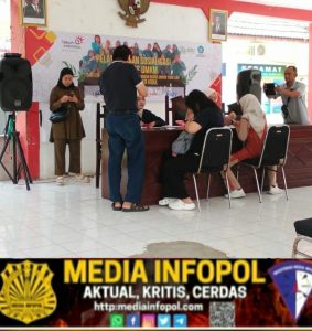 Insentif Guru Ngaji di Kelurahan Jember Kidul Wujud Keseriusan Pemerintah Kabupaten Jember
